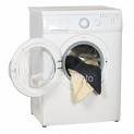 Laundry Bond