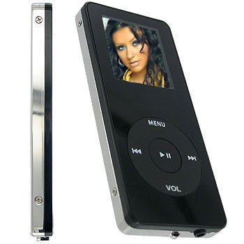2GB Digital MP4 Player Reg. Price $199.99 Free Shipping to US