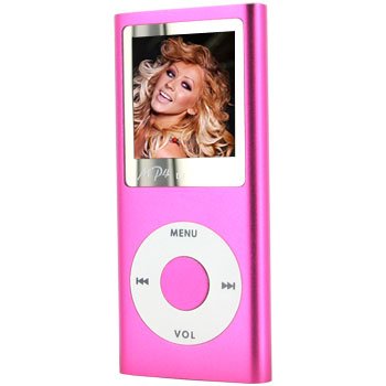 2GB Digital MP4 Player Reg. Price $199.99 Free Shipping