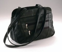 Embassy USA Genuine Leather Handbag