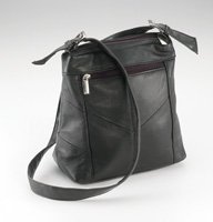 Ladies Genuine Leather Purse