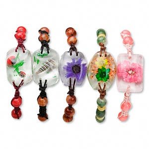 DOZEN ADJUSTABLE ARTISAN MACRAME BRACELETS