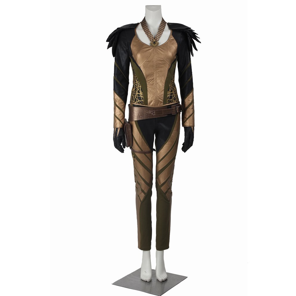 Women's Costume Legends of Tomorrow Hawkgirl Kendra Munoz Saunders Halloween Costumes