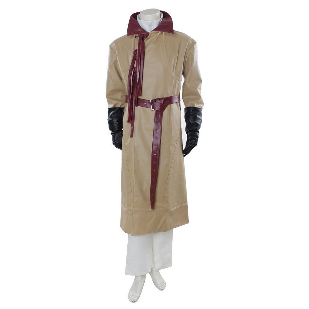 Game of Thrones Jaime Lannister Men's Cosplay Costume for Adult