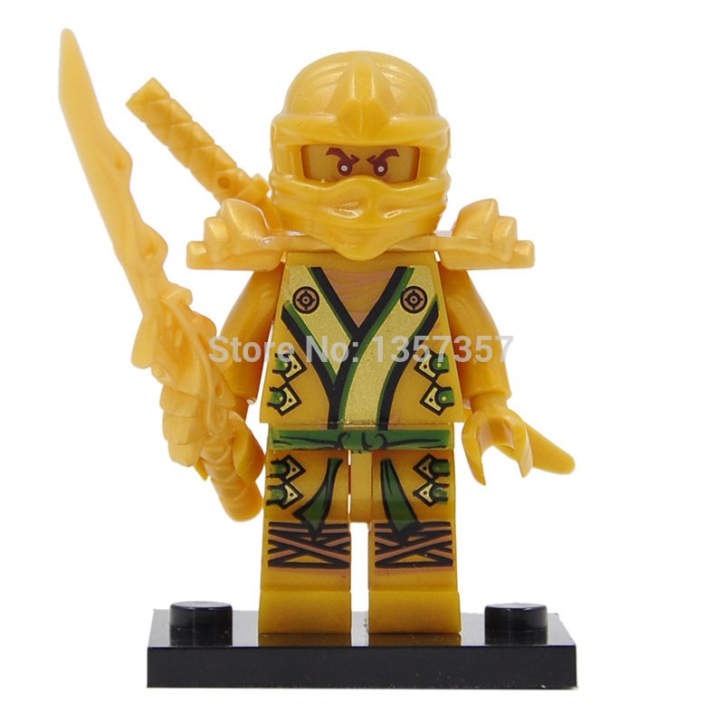 lego yellow minifigures