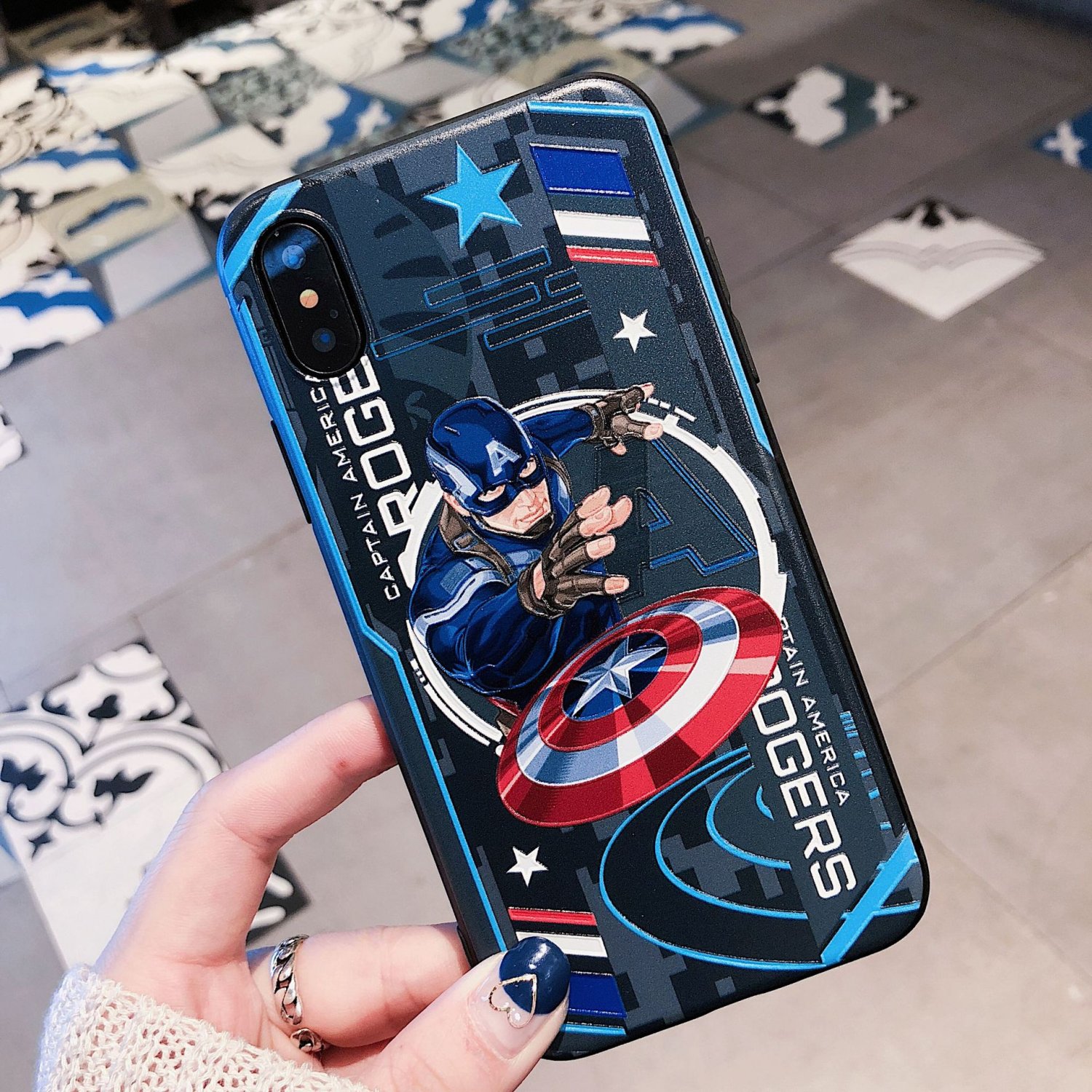 captain america iphone 8 case captain america iphone 8 case