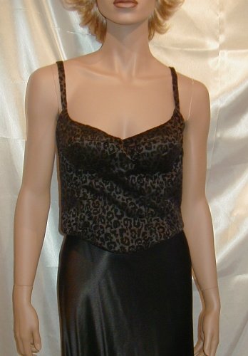 527 Alyce Designs Black Bustier Gown Formal Prom Goth NEW Sz 10 Formals Gown