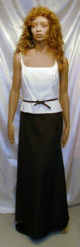 Lovely After Six Formal Set MOB Formal Dance NEW Sz 10 #501