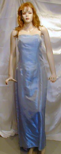 NEW Faviana Sz 15 -16 Formal Gown Prom Bridesmaid Cruise Dance #504