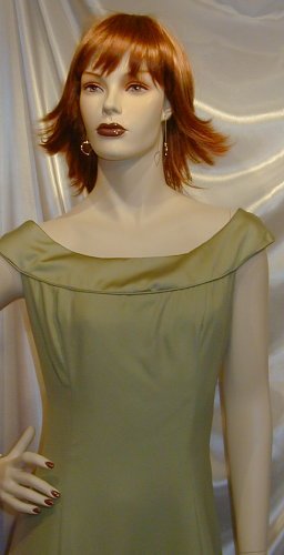 700 Lovely New MOB Dress Cruise Bridesmaid Gown Prom Formal Gown Sz 13 14