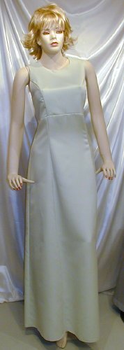 SOLD 760 Lovely Formal Gown Mother Of The Bride Gown Cruise Gown Dress Bridesmaid Gown NEW 14