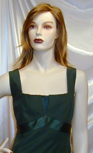 757 Lovely New Bridesmaid Gown Cruise Dress Formal Gown Theatre Gown Prom Dinner Gown 13 14