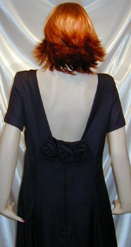 666 Stunning MOB Bridesmaid Prom Cruise Formal Gown NEW 18W