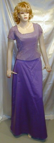 574 Gorgeous NEW Mori Lee MOB Bridesmaid MOB Cruise Formal Sz 19 20