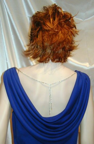 SOLD 625 Lovely Gown Formal Cruise MOB Theatre Anniversary Prom NEW SZ 22W
