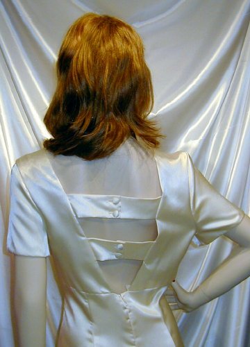 777 Lovely New Bridesmaid Cruise Formal Gown Theatre 13 14