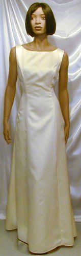 778 Beautiful New MOB Cruise Bridesmaid Formal Gown 13 14