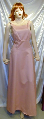 716 Stunning Jordan Mother Of The Bride Prom Bridesmaid Formal Gown Cruise 13 14