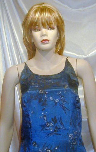 508 Lovely New A Angelo Formal Gown Bridesmaid Cruise NR 14