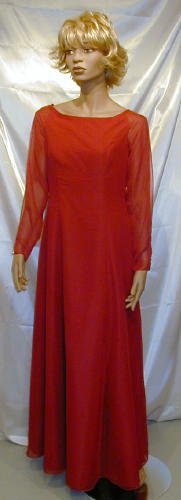 550 Lovely Alfred Angelo Formal Gown Bridesmaid Cruise NEW Sz14