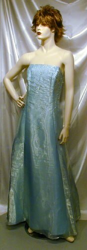 609 Lovely New Ball Gown Prom Formal Dance Bridesmaid 16W