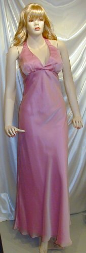 782 HoT New Faviana Formal Gown Prom Bridesmaid Cruise 13 14 WoW