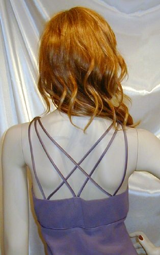 Lovely New Formal Gown Bridesmaid Dance MOB Cruise 12 #789