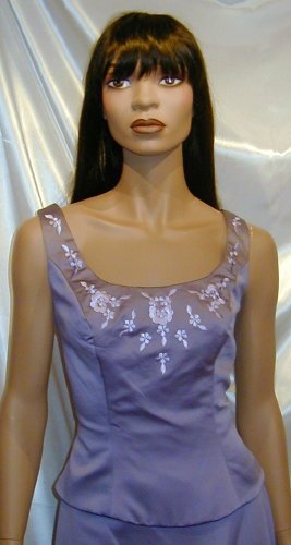 Exquisite NeW Formal Bridesmaid Prom Cruise Dance 10/12 #648