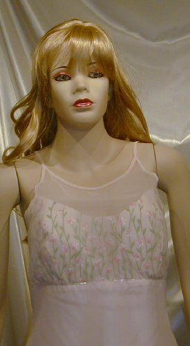Lovely New Formal Gown Wedding Prom Theatre Bridesmaid 11/12 #701