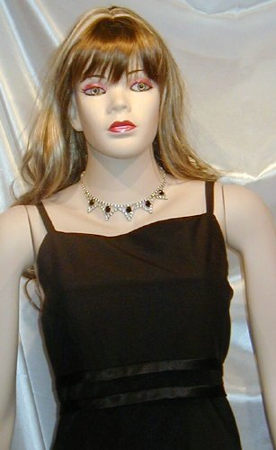 Hot New Bridesmaid Cruise Formal Gown Prom Theatre11/12 #703
