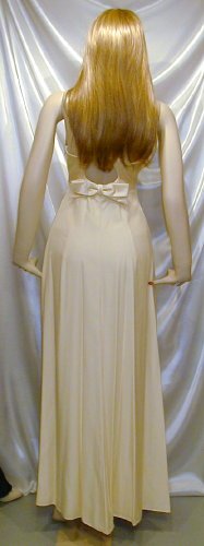 Pretty New Bridesmaid Formal Gown Theatre Cruise 11/12 #751