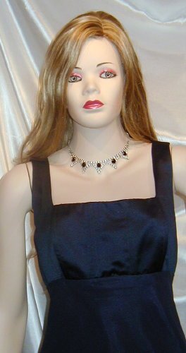 Gorgeous Formal Bridesmaid Gown Cruise Dance Theatre 12 #756