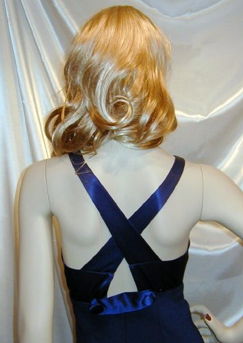 Beautiful New Formal Gown Bridesmaid Cruise Party 11/12 #813