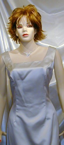 Terrific New MOB Formal Gown Bridesmaid Prom Cruise 14 #741