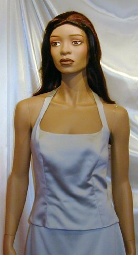 Lovely New After Six Formal Bridesmaid Cruise Prom 10 #719