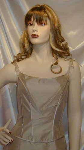 Attractive NEW Formal Gown Bridesmaid Prom Cruise Sz 8 #738