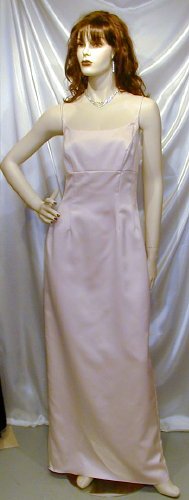 New Bill Levkoff MOB MOG Cruise Bridesmaid Formal Gown 10 #811