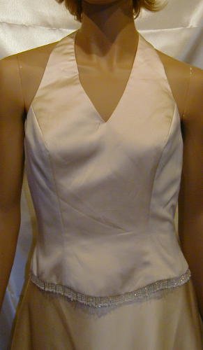 NEW Lovely Mori Lee Dance Prom Bridesmaid Cruise 10 NEW #522