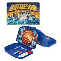 BATTLESHIP BOARD GAME
