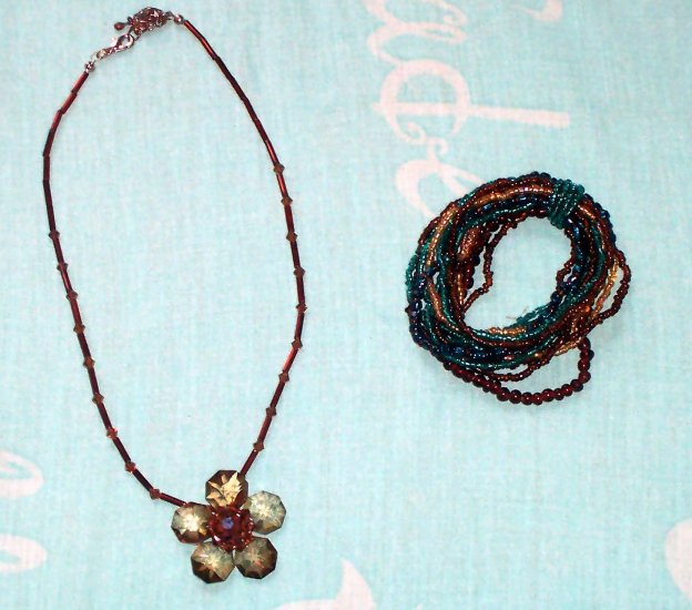 Lot of Jewelry