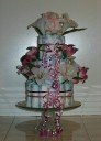 Diaper Cake