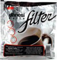 DANESI DRIP FILTER COFFEE 10 X 2.25 0Z PACKETS