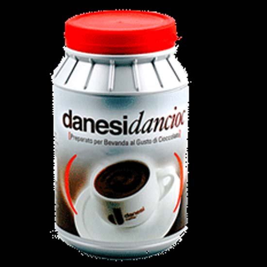 Danesi Dancioc - Hot Chocolate - 35 ounce container