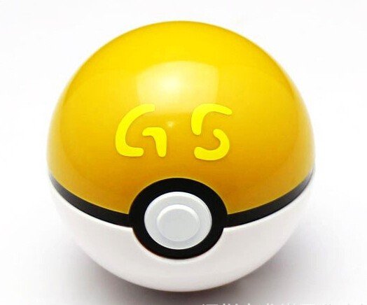 2017 1Pcs Pokeball + 1pcs Random Pokemon Tiny Figures Inside Anime Action & Toy Figures for Children