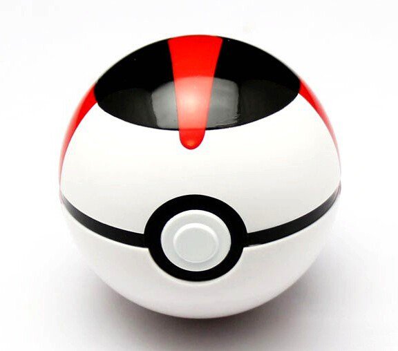 2017 1Pcs Pokeball + 1pcs Random Pokemon Tiny Figures Inside Anime Action & Toy Figures for Children