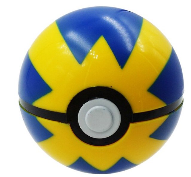 2017 1Pcs Pokeball + 1pcs Random Pokemon Tiny Figures Inside Anime Action & Toy Figures for Children