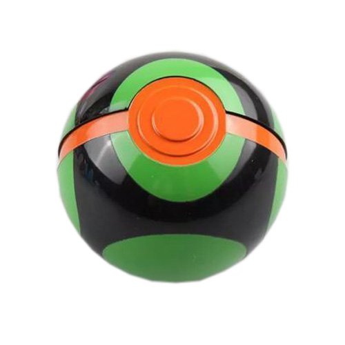 2017 1Pcs Pokeball + 1pcs Random Pokemon Tiny Figures Inside Anime Action & Toy Figures for Children