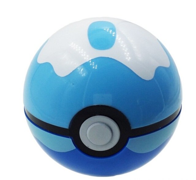 2017 1Pcs Pokeball + 1pcs Random Pokemon Tiny Figures Inside Anime Action & Toy Figures for Children