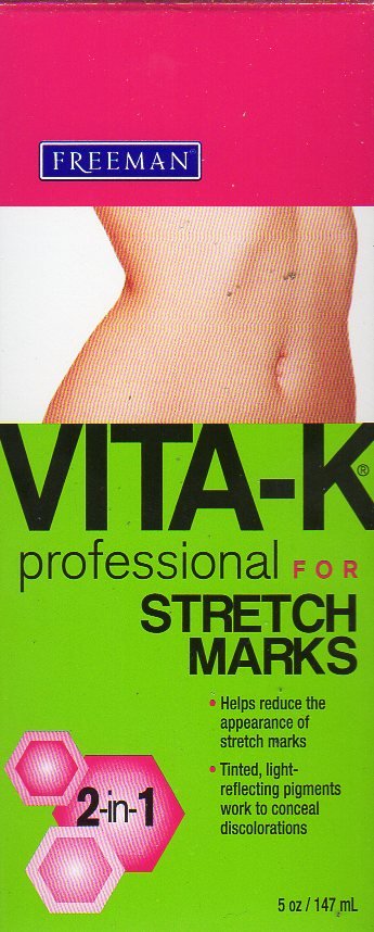 Vita-K Professional Stretch Marks 5oz