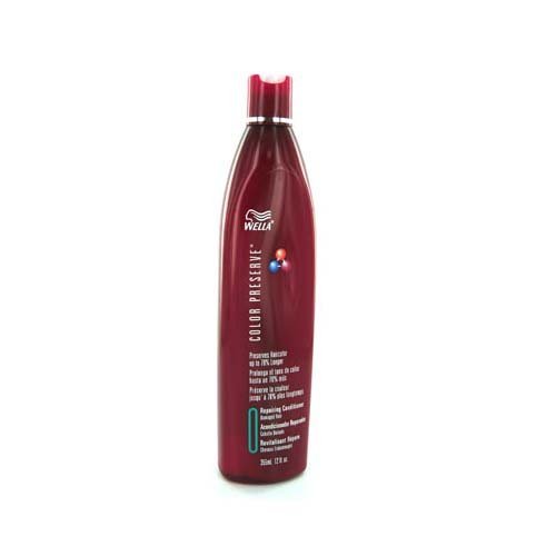 Wella Color Preserve Repairing Conditioner 12oz